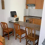 Appartement Alberto Morro Jable