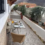Alberto Appartement *