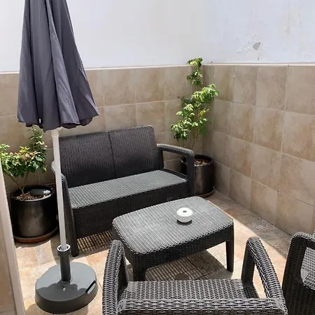 Alberto Apartment