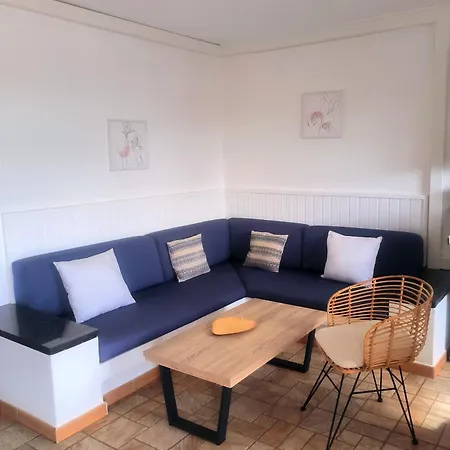 Apartman Alberto Morro Jable (Fuerteventura)