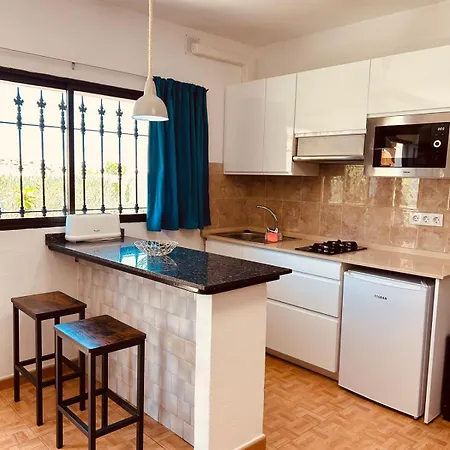 Alberto * Morro Jable (Fuerteventura)