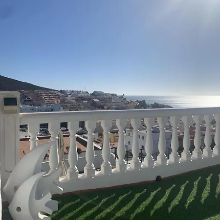 Apartman Alberto Morro Jable (Fuerteventura)