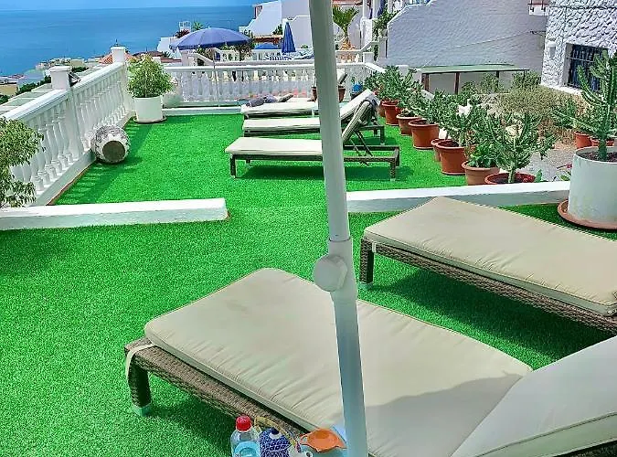 Alberto Apartman Morro Jable (Fuerteventura)