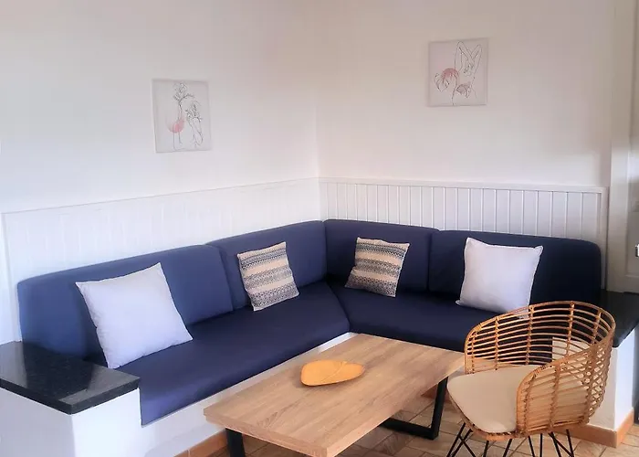 Apartman Alberto Morro Jable (Fuerteventura)