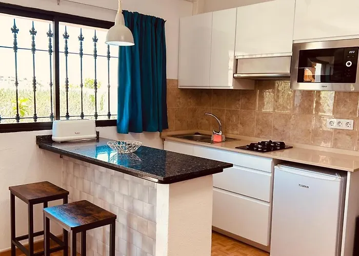 Alberto * Morro Jable (Fuerteventura)