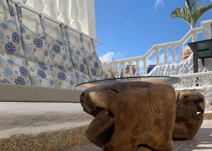 Alberto Apartman Morro Jable (Fuerteventura)