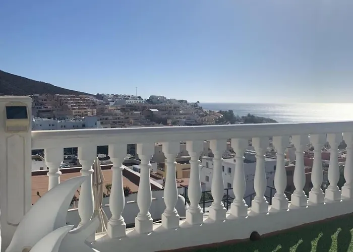 Apartman Alberto Morro Jable (Fuerteventura)