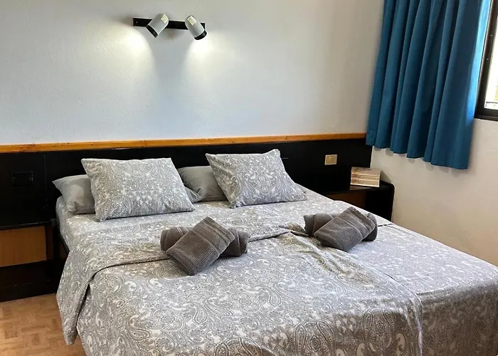 Alberto * Morro Jable (Fuerteventura)