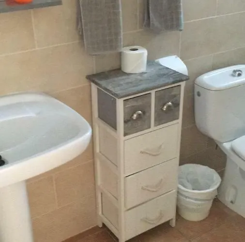 Alberto Apartman Morro Jable (Fuerteventura)