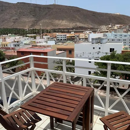 Alberto Appartement