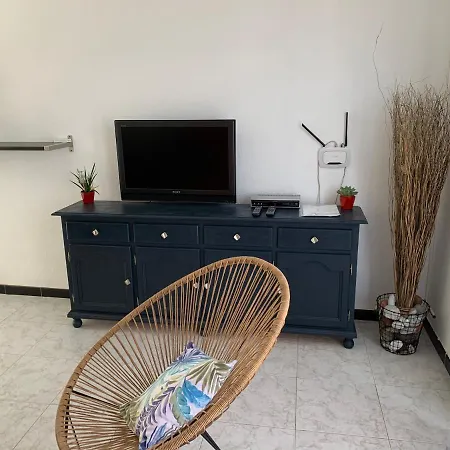 Alberto Appartement