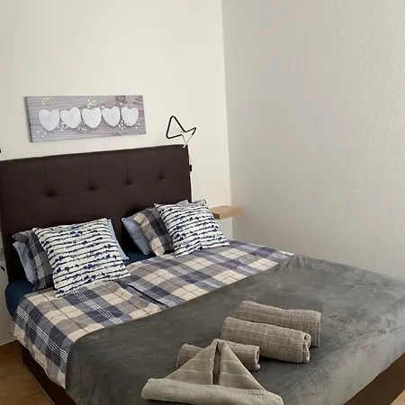 Appartement Alberto Morro Jable (Fuerteventura)