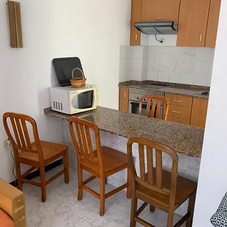 Appartement Alberto Morro Jable (Fuerteventura)