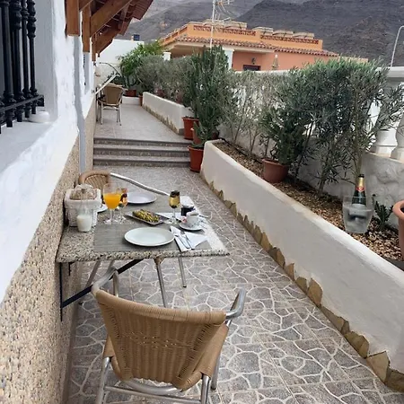 Alberto Appartement *