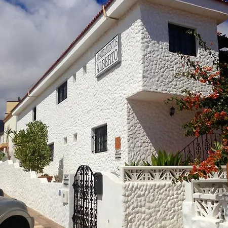 Alberto Appartement