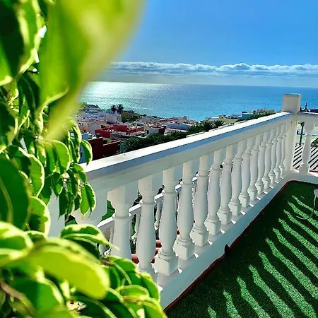 Appartement Alberto Morro Jable (Fuerteventura)