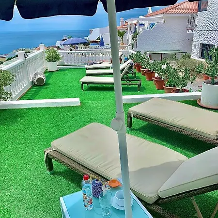 Alberto Appartement Morro Jable (Fuerteventura)