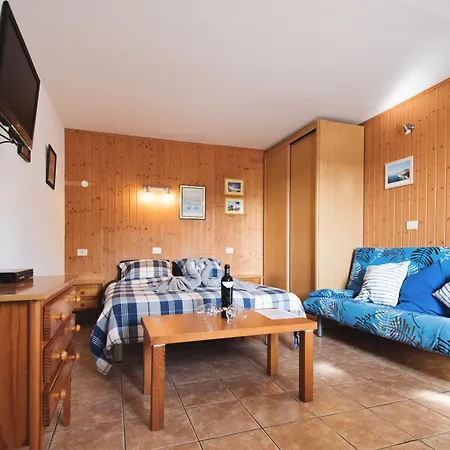 Appartement Alberto *