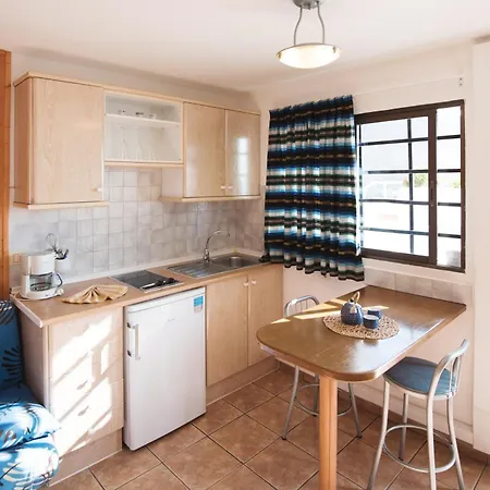 Alberto Appartement