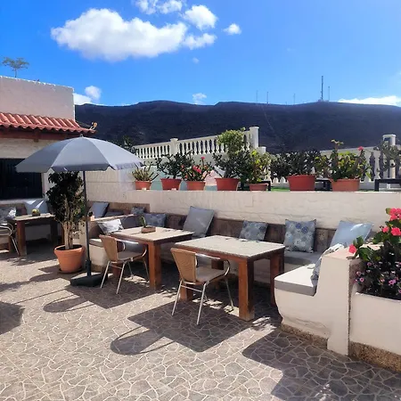 Alberto Appartement