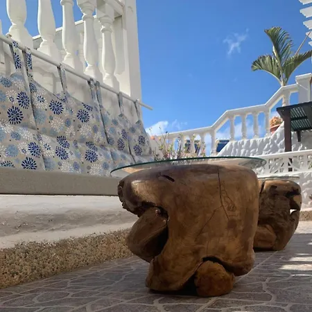 Alberto Appartement Morro Jable (Fuerteventura)