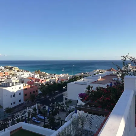Alberto Appartement
