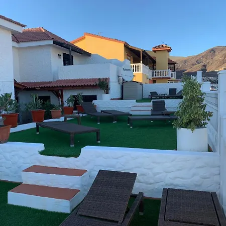 Alberto Appartement Morro Jable (Fuerteventura)