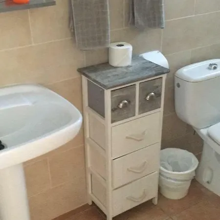 Alberto Appartement Morro Jable (Fuerteventura)